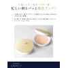 Integrate Gracie Premium Pact Foundation Refill, Ochre 10, Light Skin