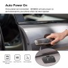 SUNITEC Handsfree Bluetooth Car kit for Cell Phone, Wireless Bluetooth