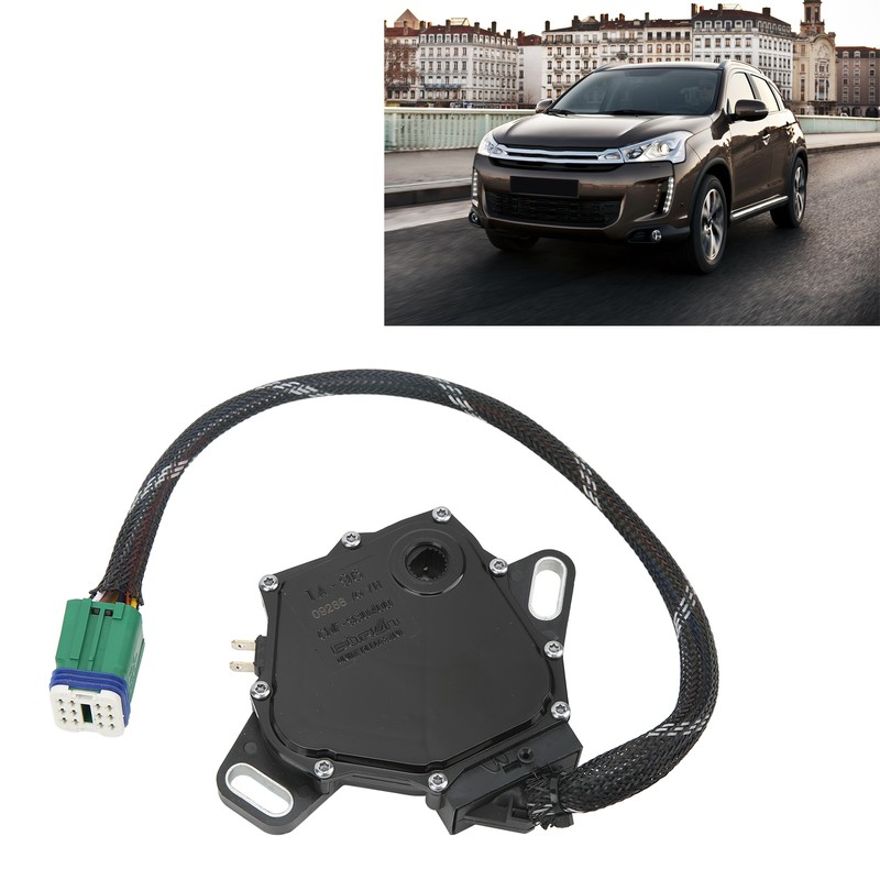 Gearbox Gear Switch Automatic Speed Control System 252927 Replacement for