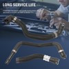 68199254AA Heater Hose Kit fits Grand Cherokee 2014-2018 200 2015-2017