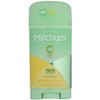 Mitchum For Women Advanced Control Anti-Perspirant Deodorant Invisible Solid Pure