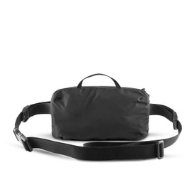 Matador Refraction Packable Sling Bag - Water Resistant Fanny Pack Men & Women; Sustainable Belt Bag 2L w/Zipper Security Loops & Compression Straps; Great for All-Around Use