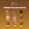 The Warrior Eyeshadow Palette - Juvia's Place