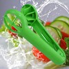 FLUORO Grape Quarterer Slicer Cutter for Toddlers Babies Seedless Kitchen