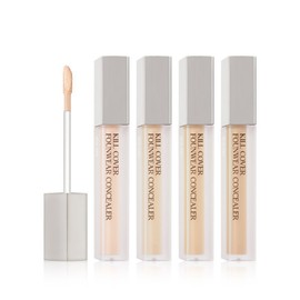 Clio Kill Cover Founwear Concealer 6g -R / 클리오 킬 커버 파운웨어 컨실러 6g -R