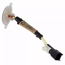 Ford Grille Running Light Bulb Marker Lamp OEM AL3Z-15442-C for 10-14 Ford SVT Raptor