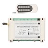 Wireless Remote Control System 12 Channel RF 10A Relay Receiver