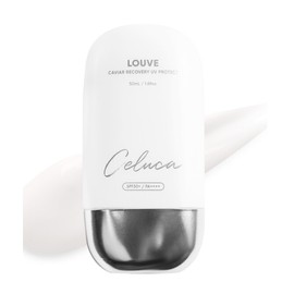 Seluka Celuka Lube Caviar Sun Cream 50ml SPF50+PA++++ / 셀루카 루브 캐비어선크림 50ml SPF50+PA++++