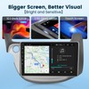 for Honda Fit 2008-2013 Android Car Stereo Support Wireless Carplay/Android