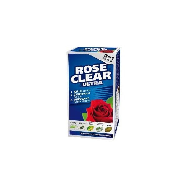 Scotts Rose Clear Ultra Concentrate 200ml