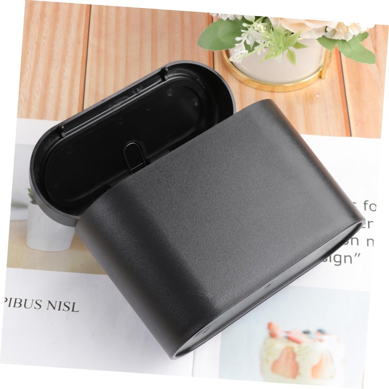 GLEAVI 1pc Multifunctional Storage Bag Garbage Cans Trash Cans Trash