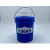 5 Gallon Bucket Soda Can Holder Lowes The Home Depot