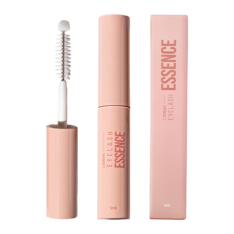 Liveme Eyelash Essence Nutrient Hypoallergenic 5ml / 리베미 속눈썹 에센스
