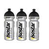 Isostar Sports Water Bottle, 500 ml, BPA-Free, Water Bottle for