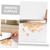 STOBAZA 2Pcs Crumb Sweeper Efficient Crumb Cleaning Tool for Restaurants