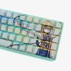 HxH x HG Basecamp 65+ Keyboard - Kurapika