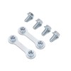2 Bone Link Blocks And 4 Bolts for Vance and