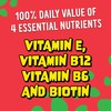 Flintstones Vitamins for Picky Kids + Iron, Kids Multivitamin Gummies