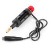 Adjustable Spark Plug Tester In Line Car Autos Ignition System