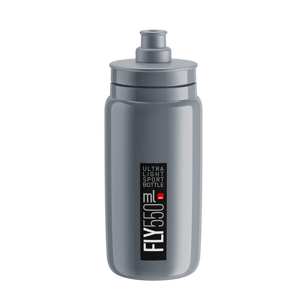 Elite Fly 550ml Grey