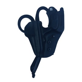 Ripshears Kydex Holster Black