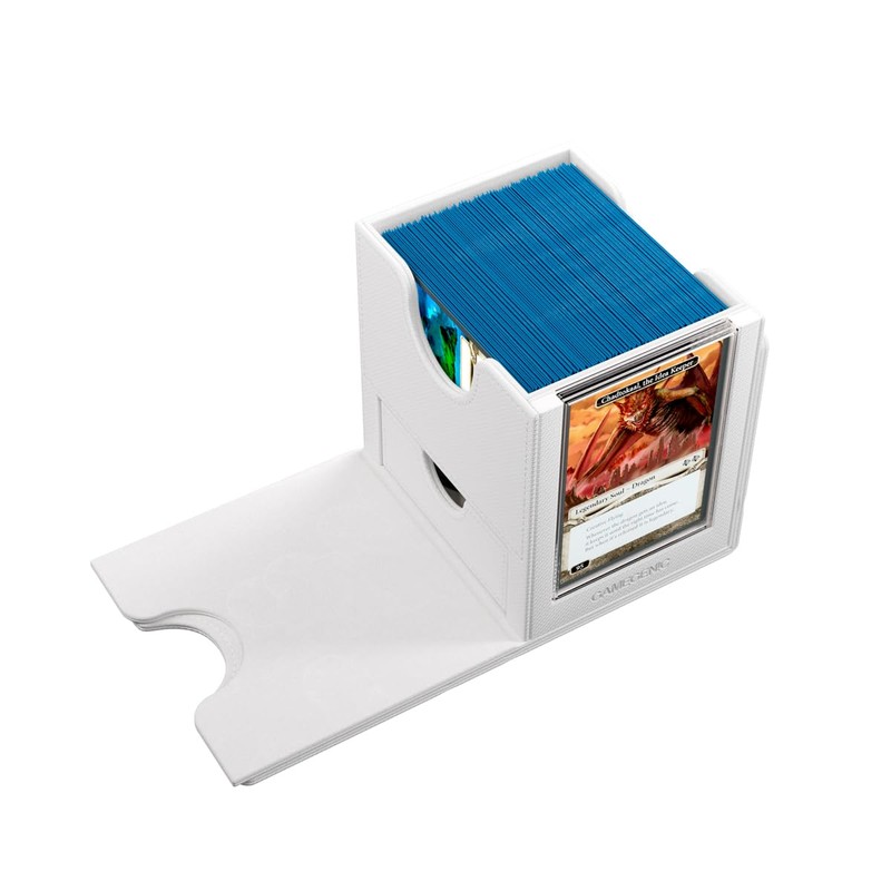 Gamegenic, Sidekick PRO 100+ XL White