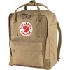Fjällräven Kånken Mini Backpack, Clay, Unisex, Vinylon