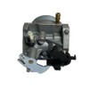 Carburettor Compatible with Honda GCV 170 GCV 200/16100-Z9L-811 16100Z9L811 Engine