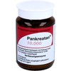 PANKREATAN 10,000 Enteric Hard Capsules Pack of 50