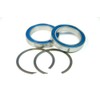 Wheels Manufacturing BB30 Bearing and Clip Kit