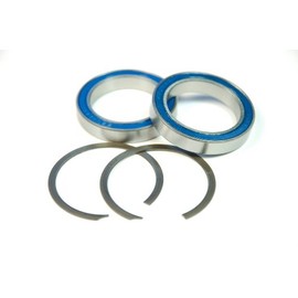 Wheels Manufacturing BB30 Bearing and Clip Kit