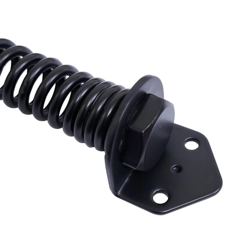 Pair of Heavy Duty Gate Spring Self Door Closing, Spring
