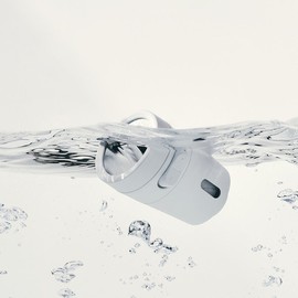 Body Rub Puresome Signature Kitchen Cobra &amp; Gooseneck Type Main Product / 바디럽  퓨어썸 시그니처 주방용 코브라&거위목타입 본품