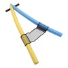 Sling Pool Noodle Soft Bendable Safe A Shape Foam Swim