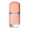 REVLON Ultra HD Snap Nail Polish, Glossy Nail Color, 100%