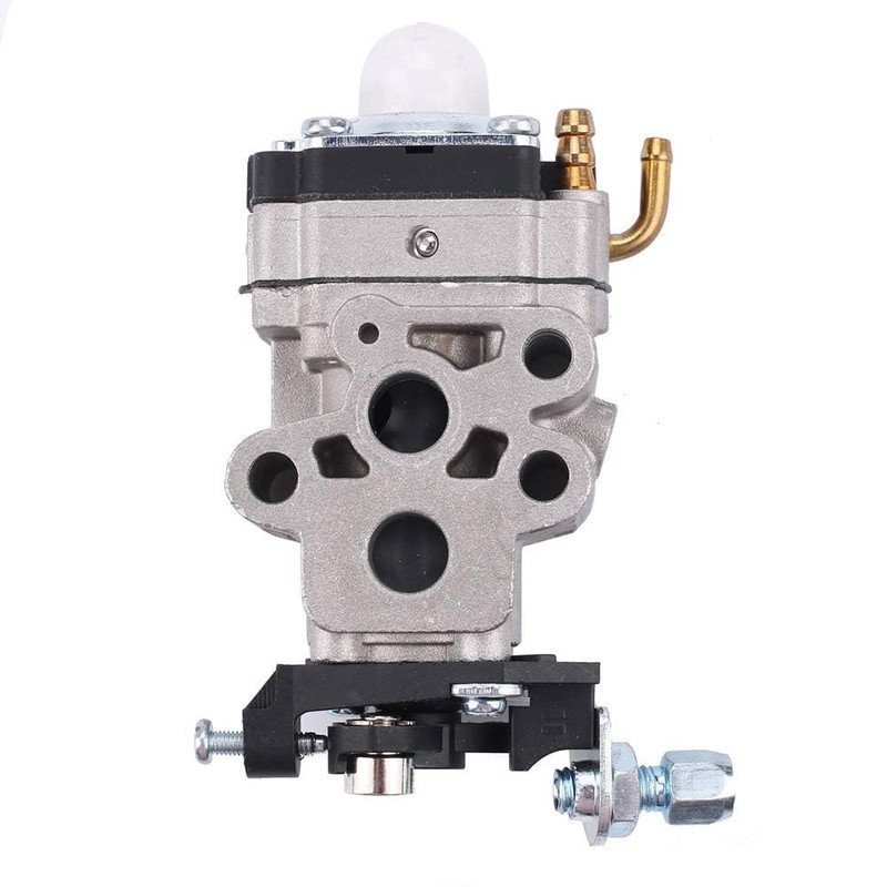 Kizut 130BT Carburetor for Husqvarna 130 BT 530BT Backpack Leaf