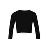 Vera Mont Women's Bolero, Black (Jet Black 9042), 38
