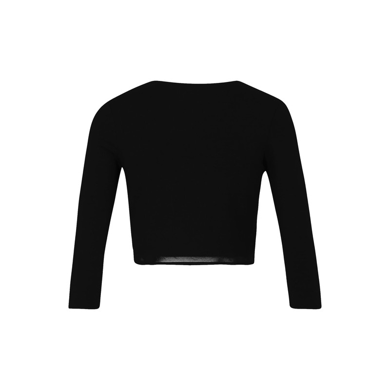Vera Mont Women's Bolero, Black (Jet Black 9042), 38