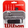 Wilson Sporting Goods Cushion Pro Tennis Racket Replacement Grip, Black