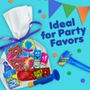 Candy Variety Pack - 12 Count Assorted Lollipops - Ring