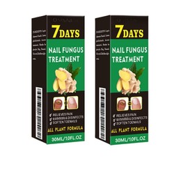 2pcs Ginger Nail Treatment Nail Support Nail Care