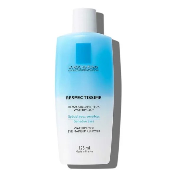 La Roche Posay Respectissime Desmaquillante Bifasico
