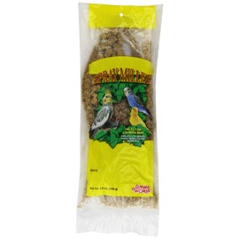 Living World Birds Spray Millet, 3-1/2-Ounce
