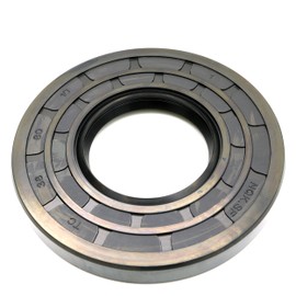 Parts and Parts Shaft Seal 38 x 80 x 10 mm NBR 70 DIN 3760 ISO 6194