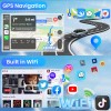 CFRIATO For Kia Optima K5 2011-2013 Carplay Car Radio Stereo