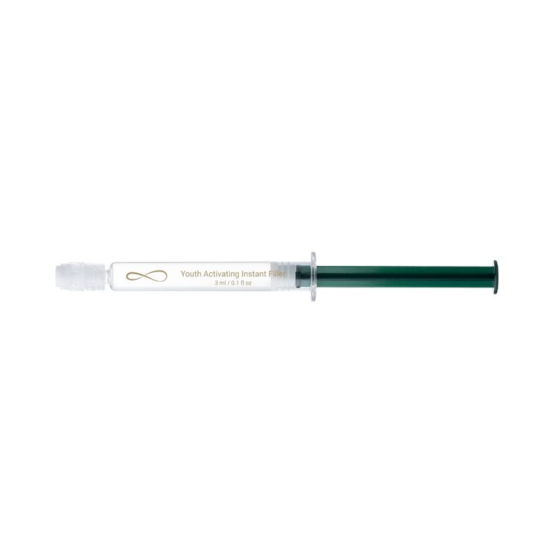 Youth Activating Instant Filler