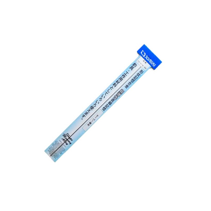 Yoshimi Seisakusho Titanium Taper Wire Titanium Tip 9.8 inches (250