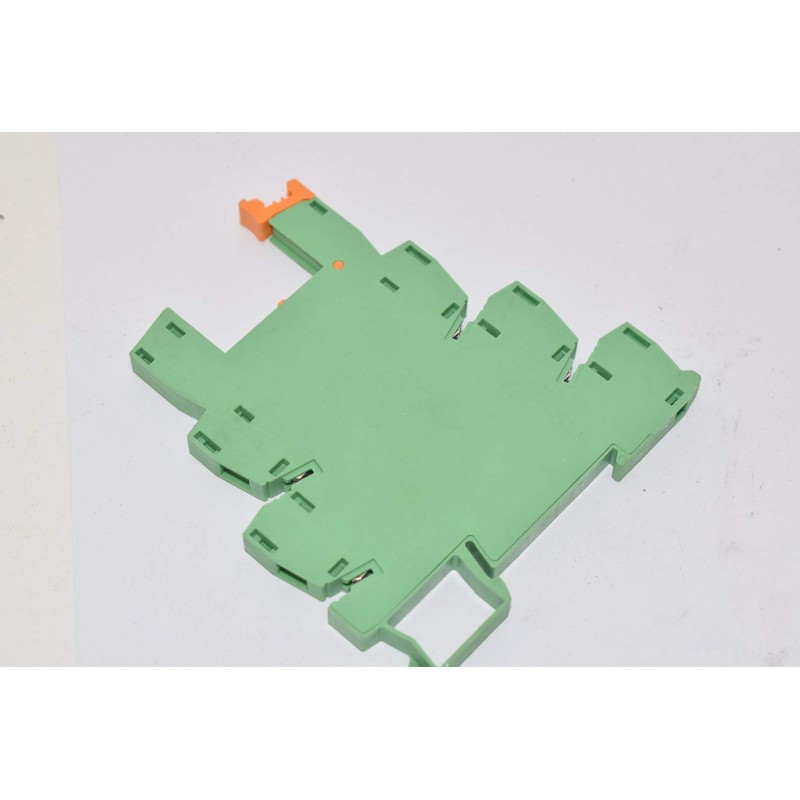 Phoenix Contact 2966016, Plc Basic Terminal Block, Damping Diode 2966016