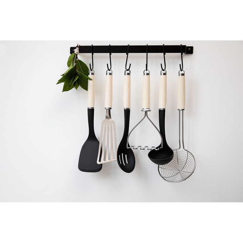 KitchenAid Euro-Schäler, Edelstahlschäler mit beweglicher Klinge für Früchte und Gemüse