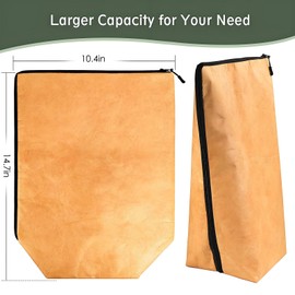 BBQ Blanket for Resting Meat,Smoker Meat Resting Blanket, Reusable Smoker Grilling Meat Insulated Resting Bag with Wide Mouth for Large Brisket Pork Shoulders Turkeys (1)